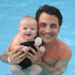 Meet your Posher, Jason